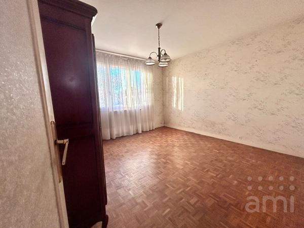 Maison Niort Quartier Souché