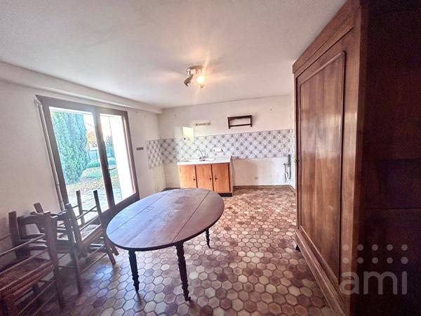 Maison Niort Quartier Souché