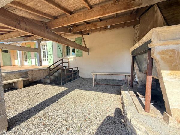 Maison  5 pièce(s)  3 chambre(s)  102 m²