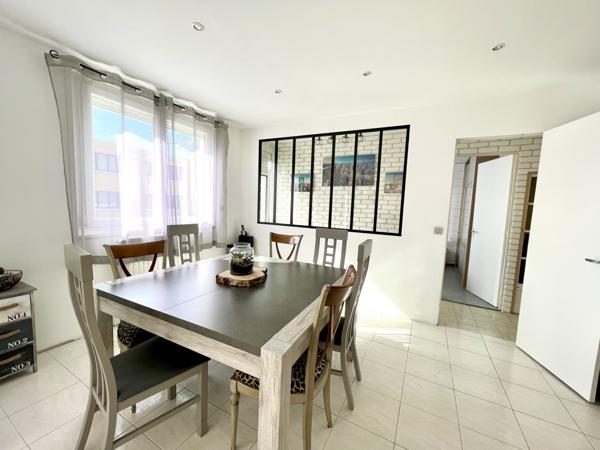 Saclay (91400) Maison Saclay Val d'Albian de 162m2