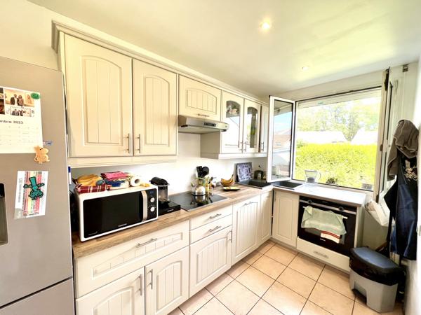 Saclay (91400) Maison Saclay Val d'Albian de 162m2