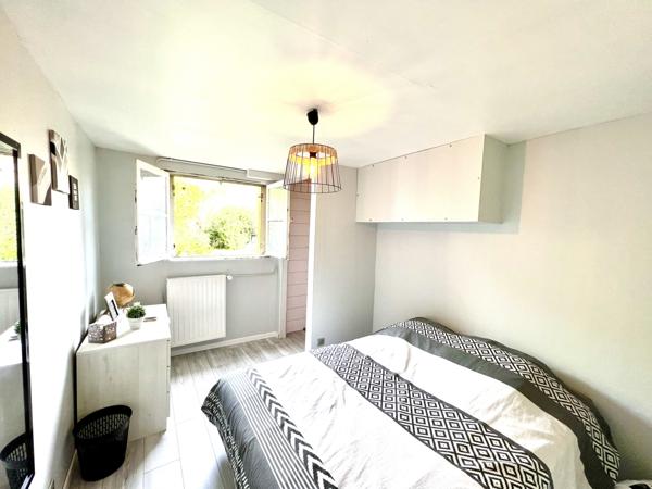 Saclay (91400) Maison Saclay Val d'Albian de 162m2