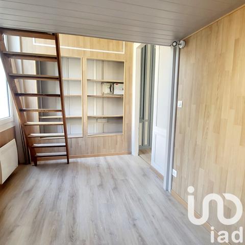 Appartement à vendre 2 pièces 37 m² Bolbec