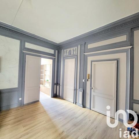 Appartement à vendre 2 pièces 37 m² Bolbec