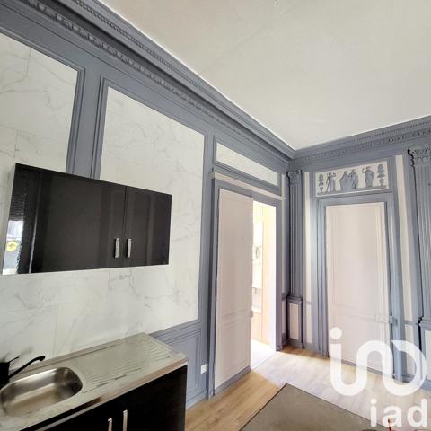 Appartement à vendre 2 pièces 37 m² Bolbec