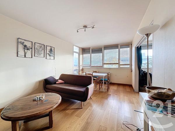 Appartement T3 à vendre  4 pièces - 72 m2 MERIGNAC - 33