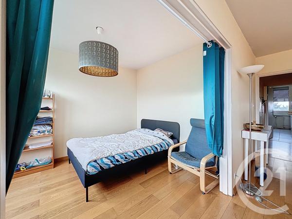 Appartement T3 à vendre  4 pièces - 72 m2 MERIGNAC - 33