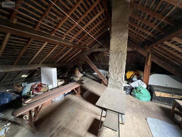 Maison à vendre à Caulnes dans les Côtes-d'Armor (22350), ref : 22044-3818