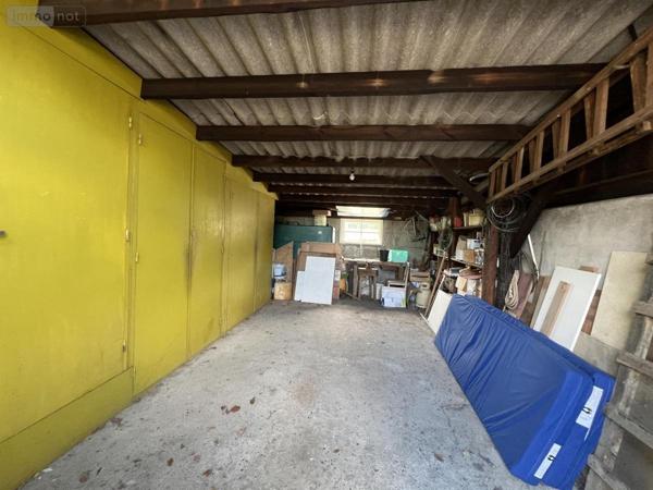 Maison à vendre à Caulnes dans les Côtes-d'Armor (22350), ref : 22044-3818