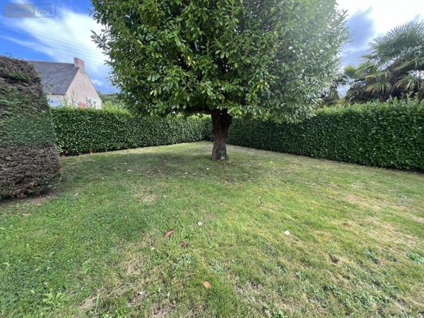 Maison à vendre à Caulnes dans les Côtes-d'Armor (22350), ref : 22044-3818