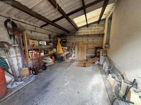 Maison à vendre à Caulnes dans les Côtes-d'Armor (22350), ref : 22044-3818