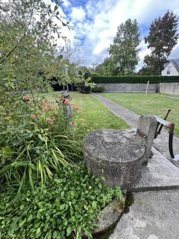 Maison à vendre à Caulnes dans les Côtes-d'Armor (22350), ref : 22044-3818