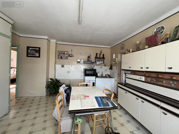 Maison à vendre à Caulnes dans les Côtes-d'Armor (22350), ref : 22044-3818