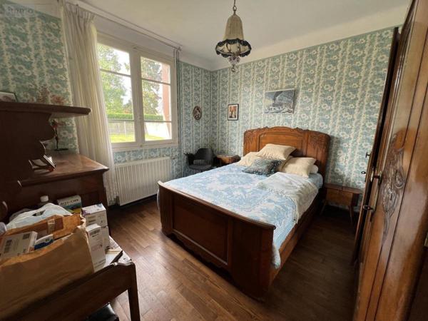 Maison à vendre à Caulnes dans les Côtes-d'Armor (22350), ref : 22044-3818