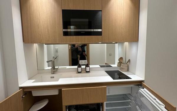 Appartement à vendre    2 pièces • 30 m2 Cannes