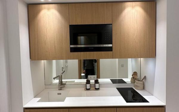 Appartement à vendre    2 pièces • 30 m2 Cannes