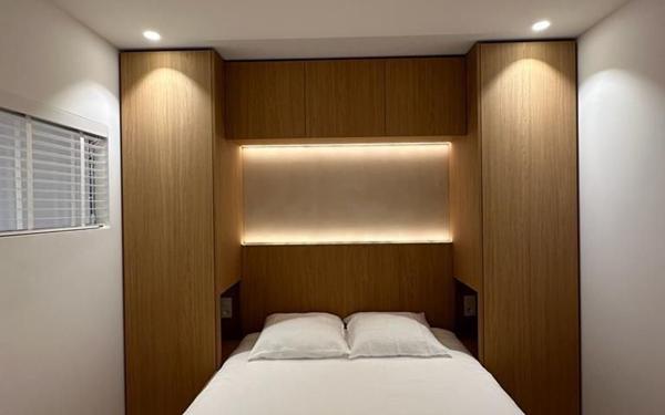 Appartement à vendre    2 pièces • 30 m2 Cannes