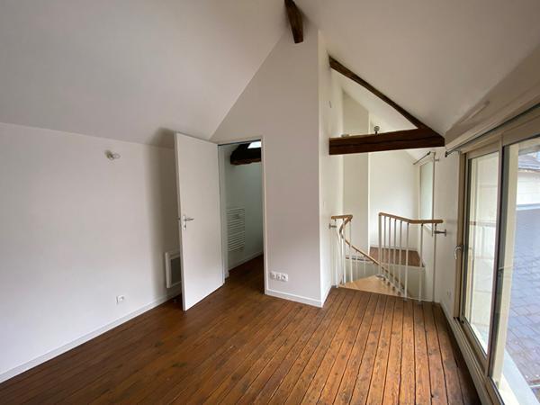 Appartement Bauge En Anjou T1 bis pièce(s) 27 m2