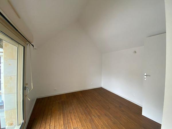 Appartement Bauge En Anjou T1 bis pièce(s) 27 m2