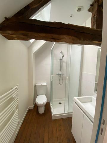 Appartement Bauge En Anjou T1 bis pièce(s) 27 m2