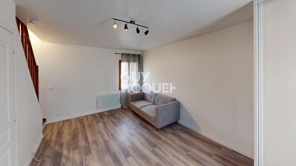 Maison de ville Mezieres Sur Seine 2 pièce(s) 43.94 m2
