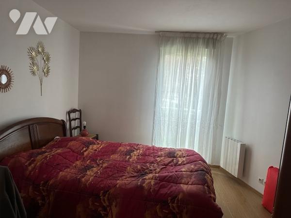 A vendre à Montmorency, appartement de 3 pièces 86 m², avec terrasse et vue sur Paris