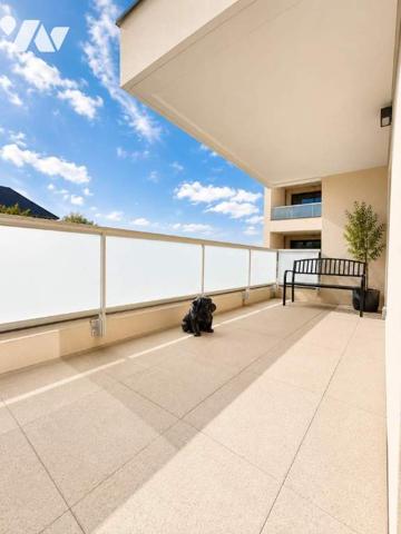 Appartement neuf