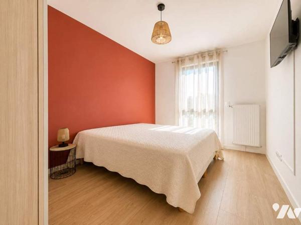 Appartement neuf