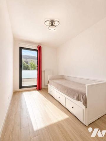 Appartement neuf