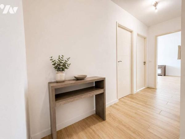 Appartement neuf