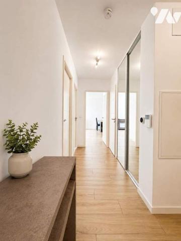 Appartement neuf