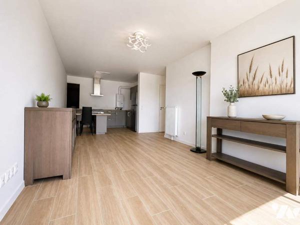 Appartement neuf