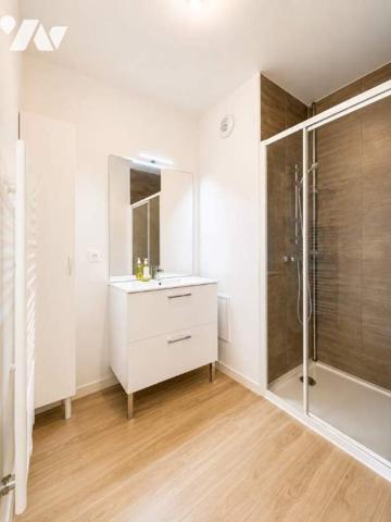 Appartement neuf