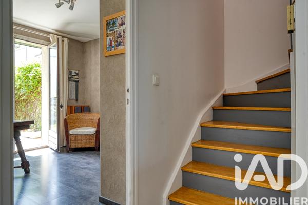 Maison à vendre 7 pièces 177 m² Les Pavillons-sous-Bois