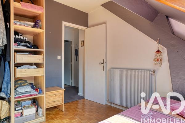 Maison à vendre 7 pièces 177 m² Les Pavillons-sous-Bois