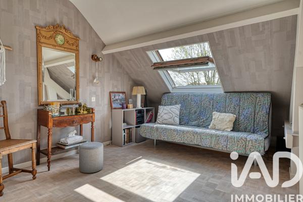 Maison à vendre 7 pièces 177 m² Les Pavillons-sous-Bois