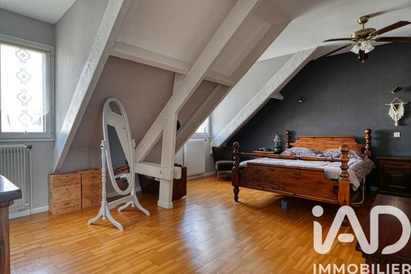 Maison à vendre 7 pièces 177 m² Les Pavillons-sous-Bois
