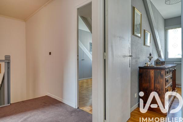 Maison à vendre 7 pièces 177 m² Les Pavillons-sous-Bois