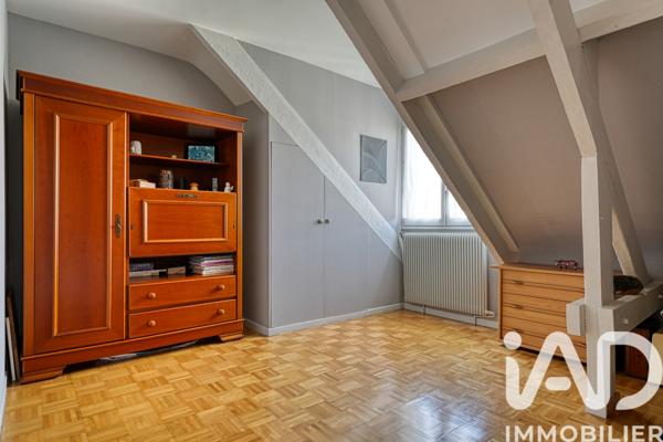 Maison à vendre 7 pièces 177 m² Les Pavillons-sous-Bois