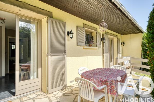 Maison à vendre 7 pièces 177 m² Les Pavillons-sous-Bois