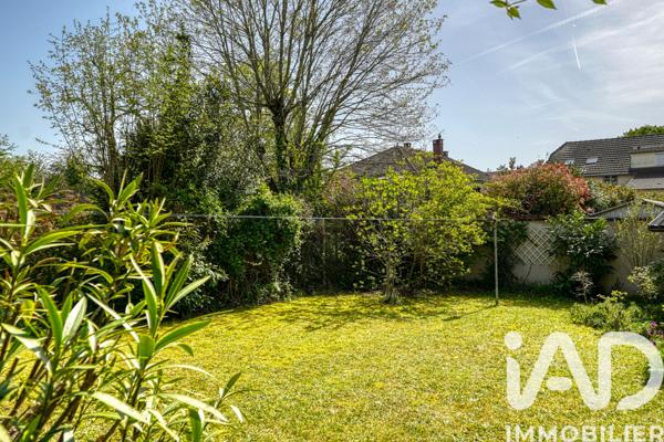 Maison à vendre 7 pièces 177 m² Les Pavillons-sous-Bois