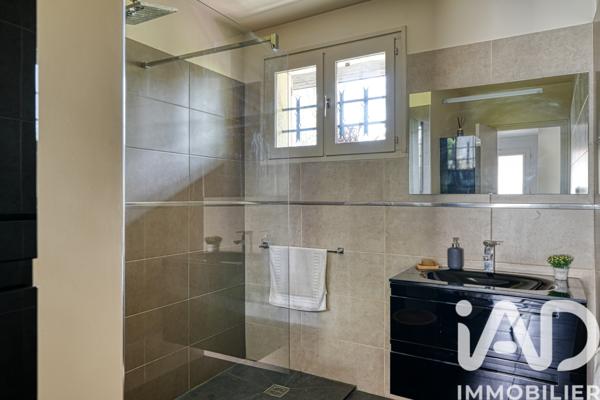 Maison à vendre 7 pièces 177 m² Les Pavillons-sous-Bois