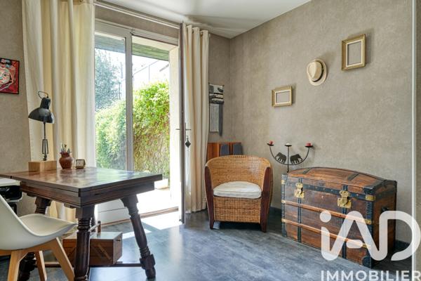 Maison à vendre 7 pièces 177 m² Les Pavillons-sous-Bois