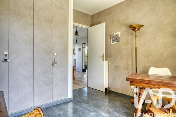 Maison à vendre 7 pièces 177 m² Les Pavillons-sous-Bois