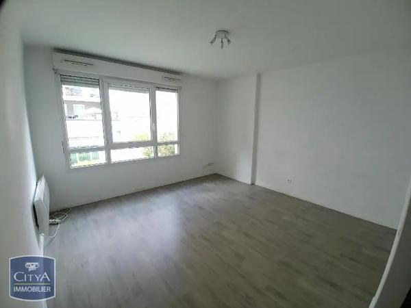 Appartement à louer 1 pièce 23.98m² Lille (59000)