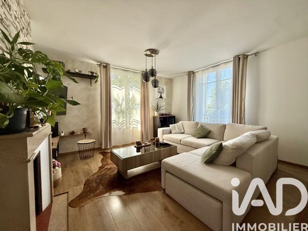 Appartement à vendre 2 pièces 63 m² Châlons-en-Champagne