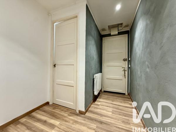 Appartement à vendre 2 pièces 63 m² Châlons-en-Champagne