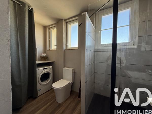 Appartement à vendre 2 pièces 63 m² Châlons-en-Champagne