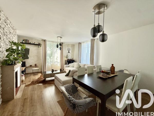 Appartement à vendre 2 pièces 63 m² Châlons-en-Champagne