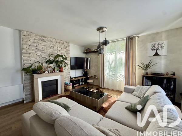 Appartement à vendre 2 pièces 63 m² Châlons-en-Champagne